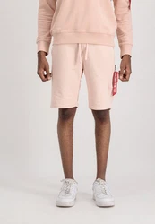 Alpha Industries Shorts X-Fit Cargo Rosa/Beige