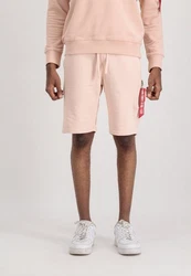 Alpha Industries Shorts X-Fit Cargo Rosa/Beige