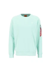 Alpha Industries Sweatshirt X-Fit Sweat 