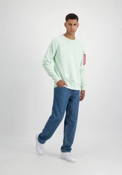 Alpha Industries Sweatshirt X-Fit Sweat 