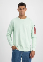 Alpha Industries Sweatshirt X-Fit Sweat 