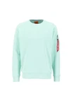 Alpha Industries Sweatshirt X-Fit Sweat 