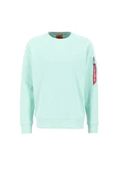 Alpha Industries Sweatshirt X-Fit Sweat 
