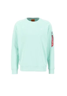 Alpha Industries Sweatshirt X-Fit Sweat 