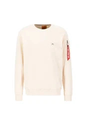 Alpha Industries Sweatshirt X-Fit Sweat 