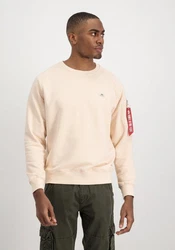 Alpha Industries Sweatshirt X-Fit Sweat 