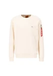 Alpha Industries Sweatshirt X-Fit Sweat 