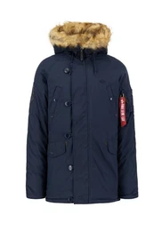 Winterjacke Men - Cold Weather Jackets Explorer