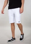 Alpha Industries Sweatshorts Basic Short SL Weiß/Creme