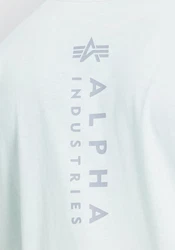 Alpha Industries EMB T-Shirt 