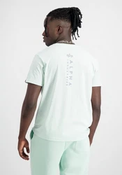 Alpha Industries EMB T-Shirt 