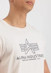 Alpha Industries T-Shirt Basic Embroidery 