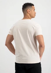 Alpha Industries T-Shirt Basic Embroidery 
