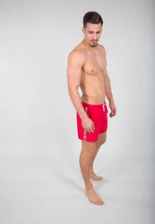 Alpha Industries Shorts RBF Tape Swim Short 