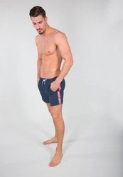 Alpha Industries Shorts RBF Tape Swim Short 