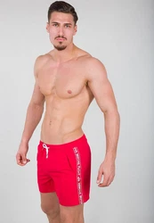 Alpha Industries Shorts RBF Tape Swim Short 