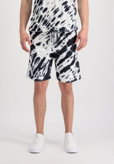 Alpha Industries Sweatshorts Men Shorts
