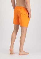 Alpha Industries Herren Badebekleidung Hydrochromic AOP Swimshort 