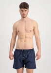 Alpha Industries Herren Badebekleidung Hydrochromic AOP Swimshort 