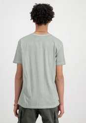 Alpha Industries T-Shirt Nose Art 