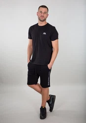 Alpha Industries Sweatshorts AI Sweat Short 