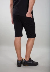Alpha Industries Sweatshorts AI Sweat Short 