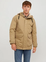 Outdoorjacke