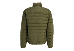 Fila Steppjacke Butzbach Light Padded Jacket Dunkelgrün