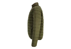 Fila Steppjacke Butzbach Light Padded Jacket Dunkelgrün