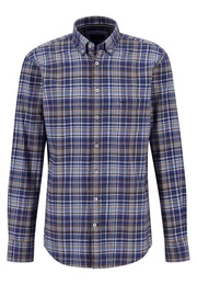 Langarmshirt