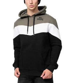 Lonsdale Hoodie Moyroukan