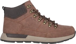 WHISTLER Minsert M Winterboots Braun