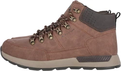 WHISTLER Minsert M Winterboots Braun