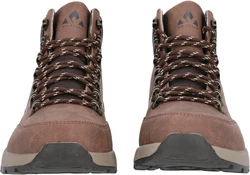 WHISTLER Minsert M Winterboots Braun