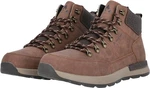 WHISTLER Minsert M Winterboots Braun