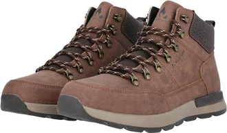 WHISTLER Minsert M Winterboots Braun