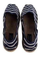 Saint James Espadrille 3721 Herren 3721