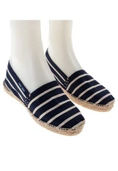 Saint James Espadrille 3721 Herren 3721