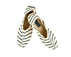 Saint James Espadrille 3721 Herren 3721