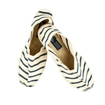 Saint James Espadrille 3721 Herren 3721