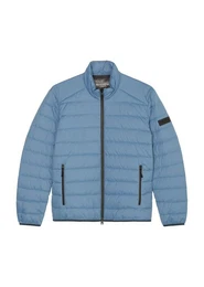 Steppjacke mit 2-Wege-Zipper