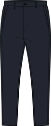 Chinohose CHELSEA CHINO ESSENTIAL TWILL mit seitlichen Eingrifftaschen