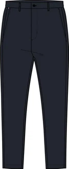 Tommy Hilfiger Chinohose Chelsea Chino Essential Twill
