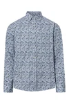 Joop Jeans Langarmhemd JJSH-22Hanson2 JJSH-22Hanson2-W