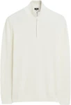 Cinque Stehkragenpullover CIFALCO Weiß/Khaki/Creme/Beige/Grau/Hellgrün