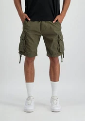 Alpha Industries Stream Short 