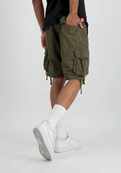 Alpha Industries Stream Short 