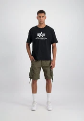 Alpha Industries Stream Short 