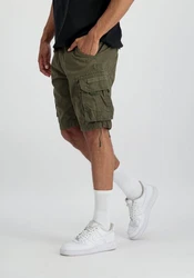 Alpha Industries Stream Short 
