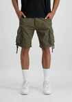 Alpha Industries Stream Short 